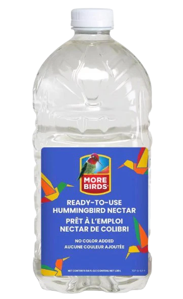 Hummingbird Nectar Sale